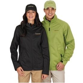 Outlet Ladies' Technical Jacket