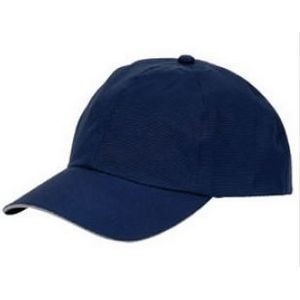 Outlet Unstructured Waterproof Nylon Cap