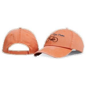 Youth Promotional Pigment Dyed Washed Cotton Cap