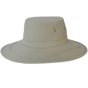 Lightweight Nylon Performance Explorer Hat