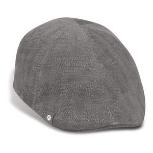 FERST-FIT™ Forza Fitted Short Peak Driving Cap