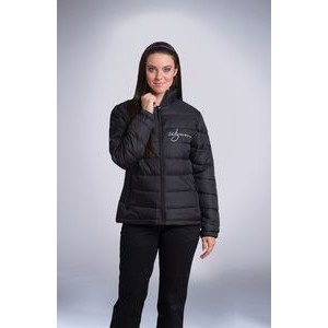 Women's Tokyo Fully Lined Packable Jacket