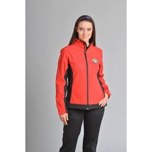 Women's Maxville Jacket w/Bonded Fleece Lining