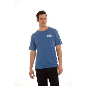 Unisex Bamboo Hudson Sport Tee Shirt