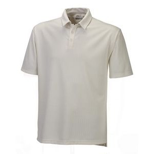 Men's FILA Glasgow Striped Polo Shirt