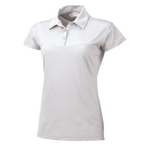 Women's FILA Savannah Polo Shirt