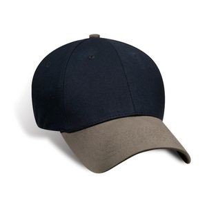 Ferst-Fit™ Structured 4-Way Fitted Cap