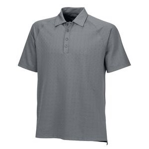 Men's Trento Polo Shirt