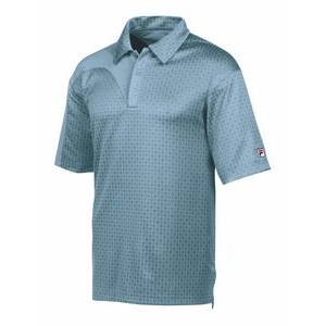 Men's FILA Birmingham Polo Shirt