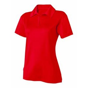 Women's FILA Genova Polo Shirt