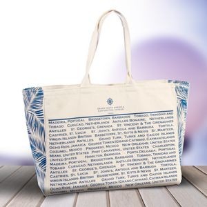 The New City Tote Bag