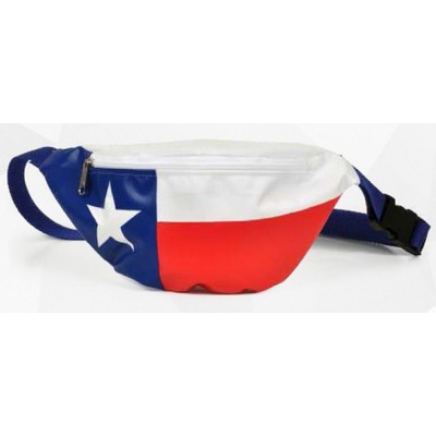 Lone Star Fanny Pack