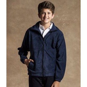 Sierra Pacific Youth Fleece Jacket