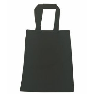 O.A.D. Large Cotton Canvas Tote