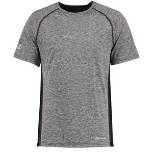 Holloway Sportswear Youth Electrify Colorcore Tee