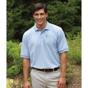 Willow Pointe Soft Touch Polo