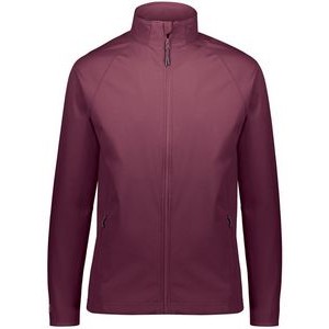 Holloway Sportswear Featherlight Soft Shell Jacket