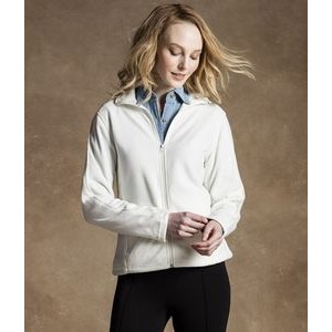 Sierra Pacific Women'S Micro Fleece Jacket