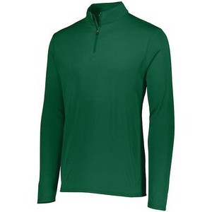 Augusta Sportswear Attain 1/4 Zip Pullover
