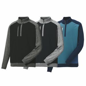 FootJoy® Tech Mid Sweater Mid Layer