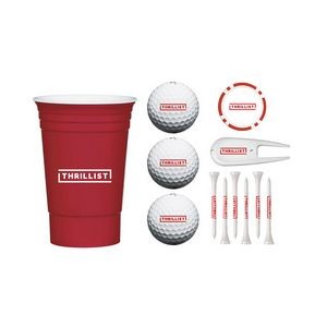 Par One Standard Tournament Cup Pack