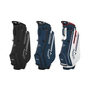 Callaway® CHEV Stand Golf Bag '23