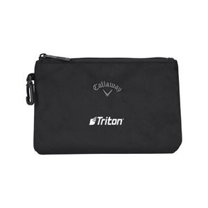 Callaway® Clubhouse Valuables Pouch
