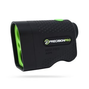 Precision Pro® NX7 Pro Slope