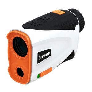 Izzo® Swami LZ-i Plus Laser Rangefinder