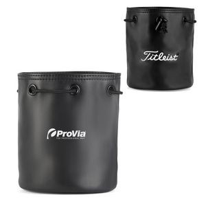 Titleist® Professional Valuables Pouch