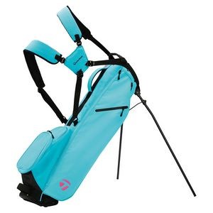 TaylorMade® Flextech Carry Golf Bag