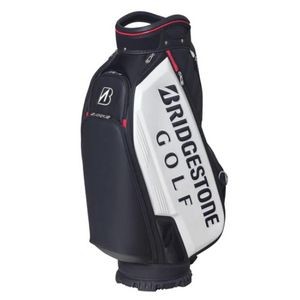 Bridgestone® Tour Staff Golf Bag