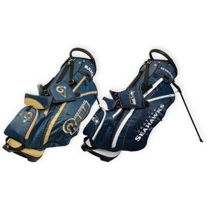 Team Golf® Fairway Stand Golf Bag
