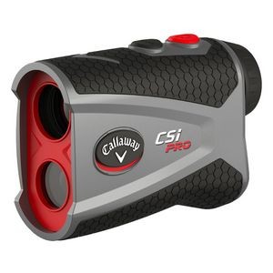 Callaway® CSi Pro Laser Golf Rangefinder
