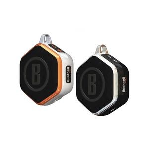 Bushnell® Wingman Mini GPS Speaker