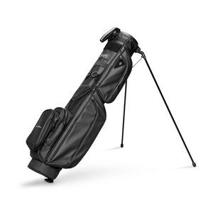 Sunday Golf™ LOMA XL S Premium Leather Golf Bag