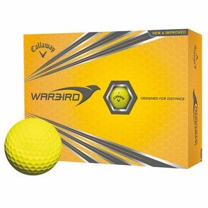 Callaway® Warbird 23 Golf Balls (Dozen)