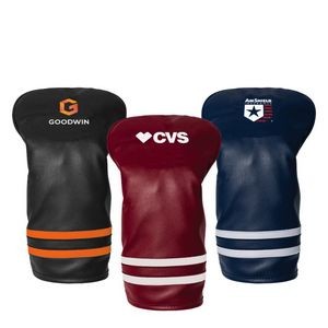 Team Golf® Vintage Driver Colored Headcover