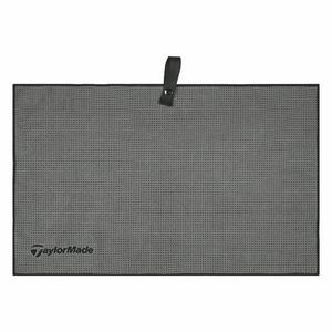 TaylorMade Microfiber Cart Towel
