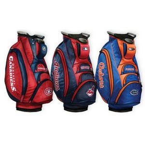 Team Golf® Victory Cart Golf Bag
