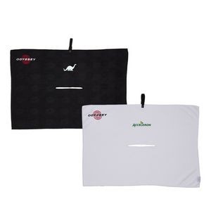 Callaway® Odyssey Microfiber Towel