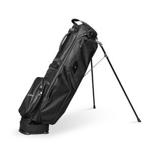 Sunday Golf™ El Camino S Premium Leather Golf Bag