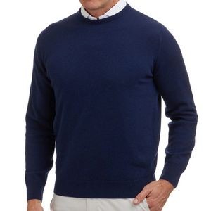 Holderness & Bourne® The Buckley Crewneck Sweater