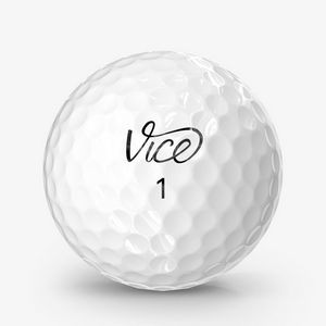 Vice® Tour Golf Balls (Dozen)