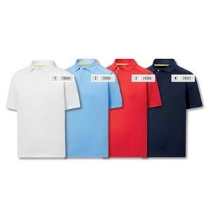 FootJoy® HYPR Golf Shirt