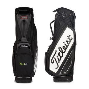 Titleist® Premium Stand Golf Bag