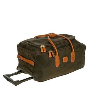 Bric's® 21" Life Rolling Duffle Bag