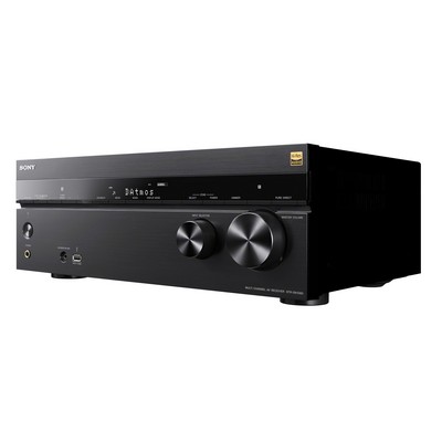 Sony 7.2 Channel Home Theater AV Receiver w/Bluetooth®