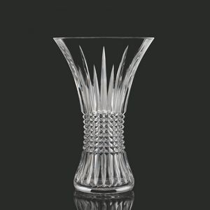 Waterford® House of Waterford® Crystal Lismore Diamond 12" Vase