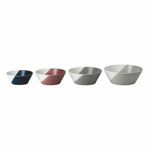 Royal Doulton® "Bowls Of Plenty" Nesting Bowl Set